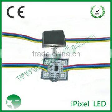 Programmable Matrix Compatible Rgb Led Pixel Module Light 2801 photo-2