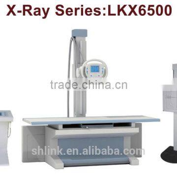 Best China Supply Best Selling Multi-parameter X-ray Digital Radiography System photo-5
