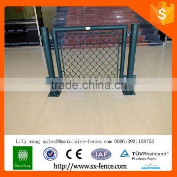 china factory construction chain link wire mesh fence