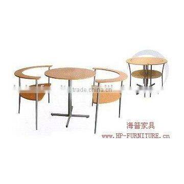 Modern Breakfast Set