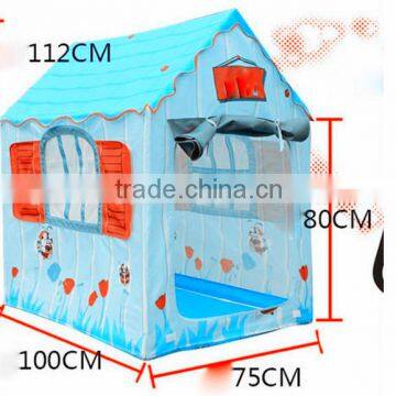 Wholesales Pop up Play Tent for the Kid Garden Guangdong Factory photo-2