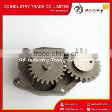 6BT Engine Oil Pump 1011N-210 4935792 photo-3