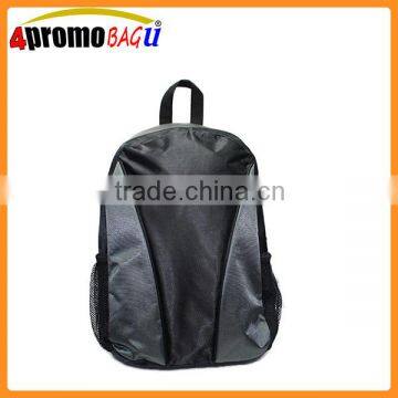 Hot sale men custom backpack leisure pack for traveling