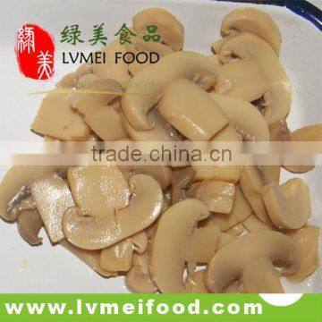 314g Canned Slice mushroom/Canned mushroom sliced