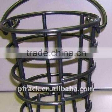 Kitchen wire storage basket P-1314