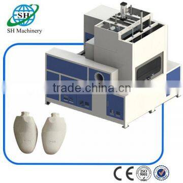 Paper Shoe Insert Machine / Shoe Stretcher Machine / Shoe Tree Machine photo-2