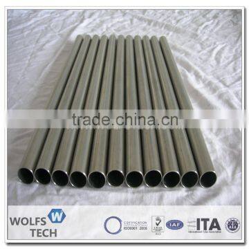 evaporator alloy steel square coiled tubing