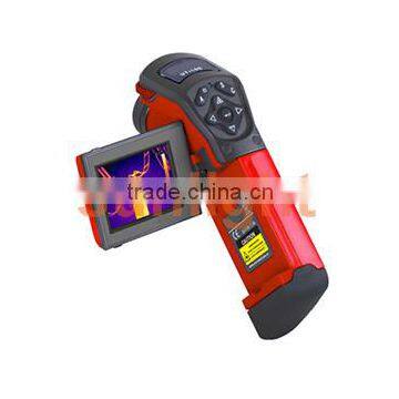 Infrared Thermal Imager, 80*60 Resolution, Infrared Image Mode, -20 - +300 Degree Centigrade SL80