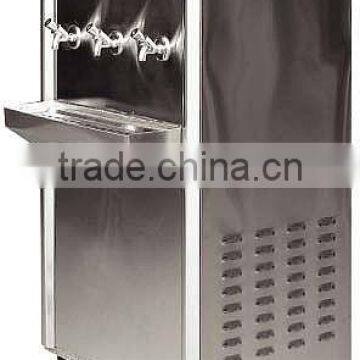 Stainless Steel Water Coolers in UAE