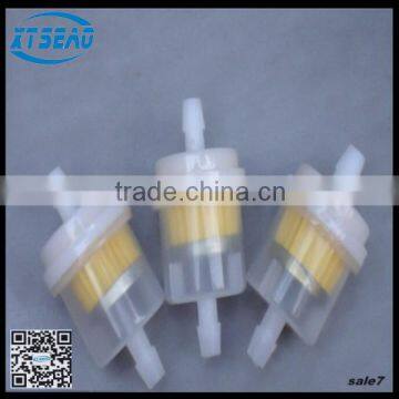 Auto Fuel Filter With High Grade Material for Car Parts