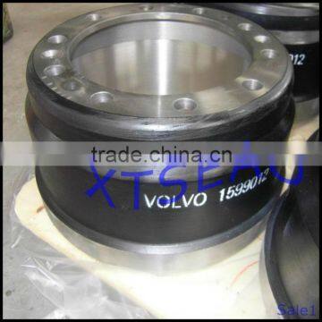 Hebei brake drum manufacture 1599012