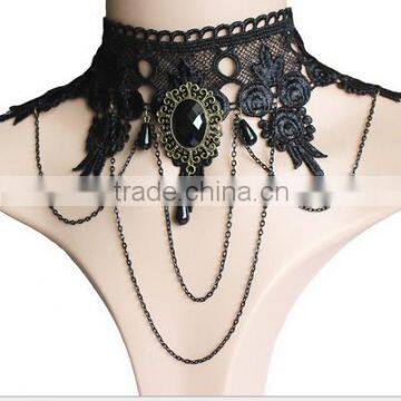 Choker Necklace Fashion Jewelry 2016 Rani Haar Designs