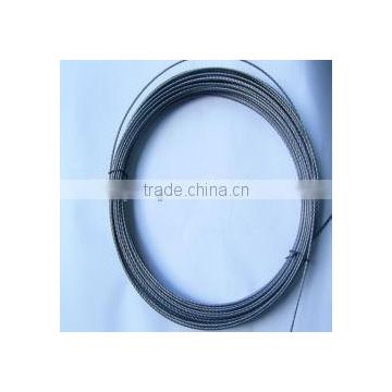 Tungsten Wire With 99.95% Purity