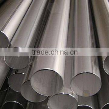 astm a321 stainless welded steel pipe grade 304/304L Factory Price