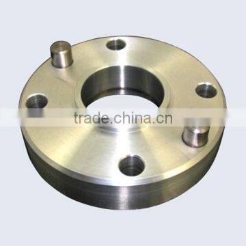 stainless steel cnc milling parts