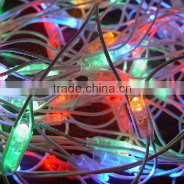 christmas decoration CE RoHS led twinkle net light