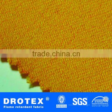 Aramid/FR Viscose Blended Fabric for Shirt