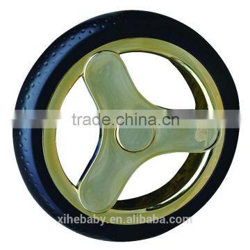 Baby products/baby stroller wheels/eva foam