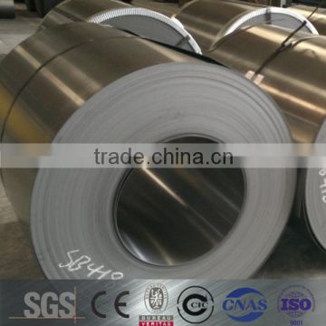 jis g3141 spcc cold rolled steel coil