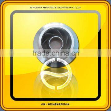 Small Stainless Steel Impeller photo-5