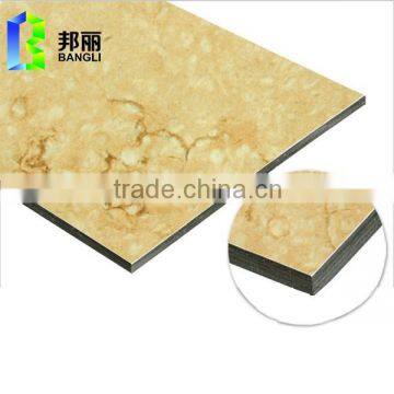 plastic stone wall panels