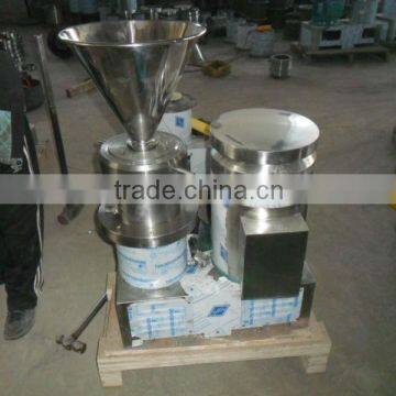 Stainless Steel Cow Bone Grinder Mill