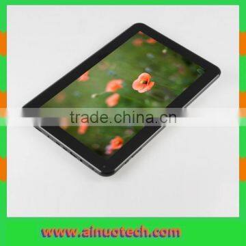 q88 mid tablet pc 10 inch cheap price in China