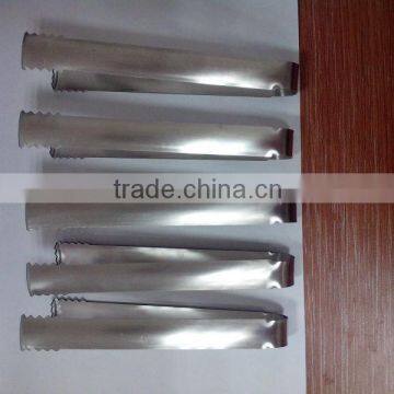 Best Quality Plastic Ice Tong for Drink photo-3