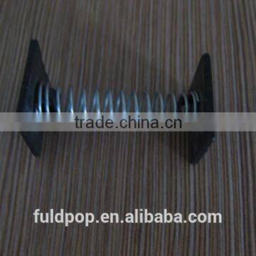 Pop Spring Display Wobbler