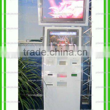 19" Double-screen Digital Signage Player