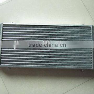 Auto Intercooler with light weight and good appearance