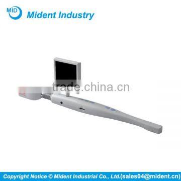 2.5 inch LCD Monitor Digital Intraoral Camera Wireless, Best Dental Intraoral Camera