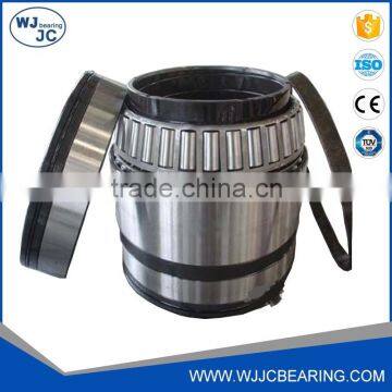 Four Row Tapered Roller Bearing for metallurgy mill 711TQO914A-1 711.2x914.4x355.6mm