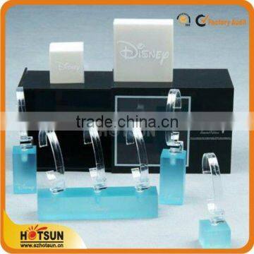 Hot Items for Acrylic Watch Display Commercial Sales