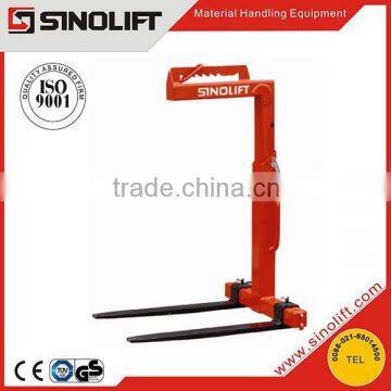 Sinolift-CK Crane Fork