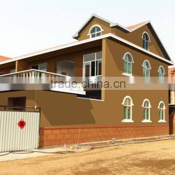 Excellent Gloss Retention Alkali Resistant Exterior Wall Coating photo-3