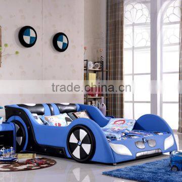 full size race car bed