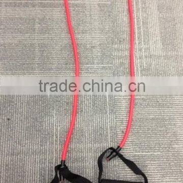 Latex Resistance Band Type Resistance Bands