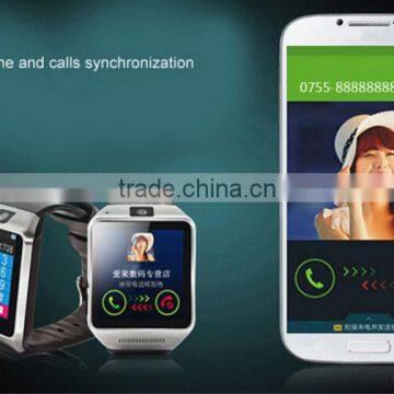 Smart Watch With Heart Rate Monitor photo-3