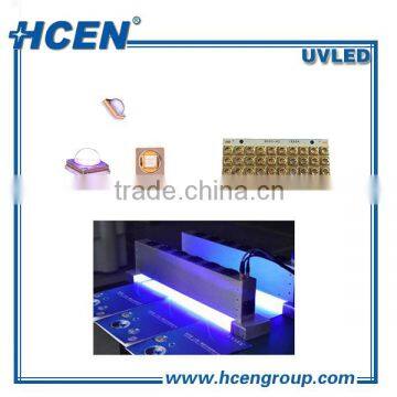 High Quality 395nm UV LED Curing System for printer