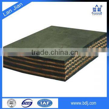 2013 3mm thick nylon conveyor belt