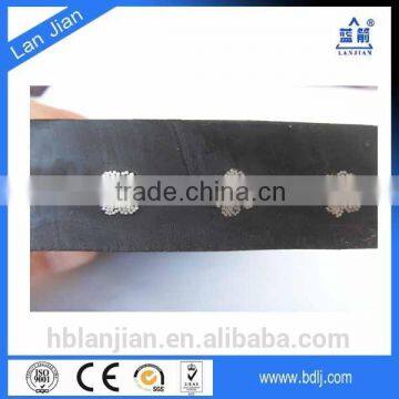 AS1333 Steel Reinforced Tensile Strength: 500 ~ 10000N/mm Rubber Conveyor Belt/Longer Belt Life Steel Cord Belt Conveyor