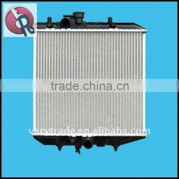 FAW Xiali auto radiator