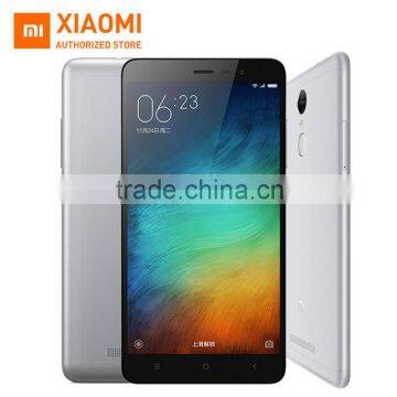 Original Xiaomi Redmi Note 3 Pro Prime Mobile Phone 5.5 Inch FHD 3GB 32GB 64bit Snapdragon 650 Hexa Core 16.0MP Fingerprint ID photo-2