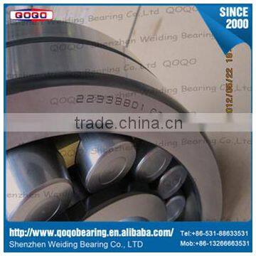 15 Years Experience Distributor of Spherical Roller Bearing 248/1320CAFA/W20 photo-2
