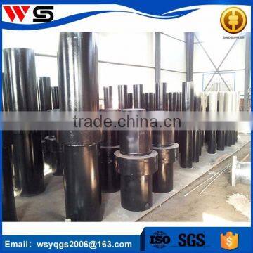 Long Full-insulating Middle Joint Flexible Pipeline Insulating Joints