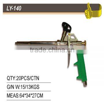 Hot Sale Copper Head PU Foam Gun/Professional Hardware Tools