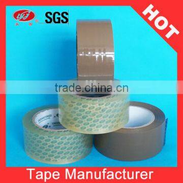 High Quality BOPP Tape Without Bubble photo-5
