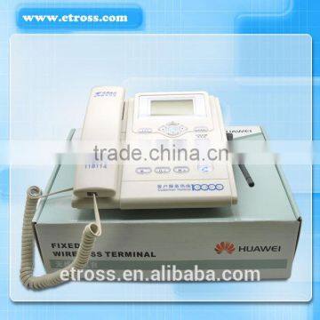 HUAWEI ETS2222+ (800MHZ) CDMA FWT (ruim/non Ruim) On Sale!!! photo-4