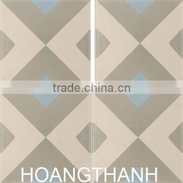 Cement Tile /C2015-1